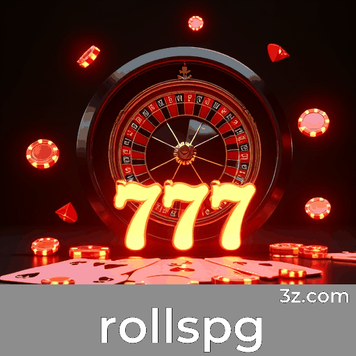 Mundo de Jogos Incomparáveis do rollspg: Diversão Ilimitada