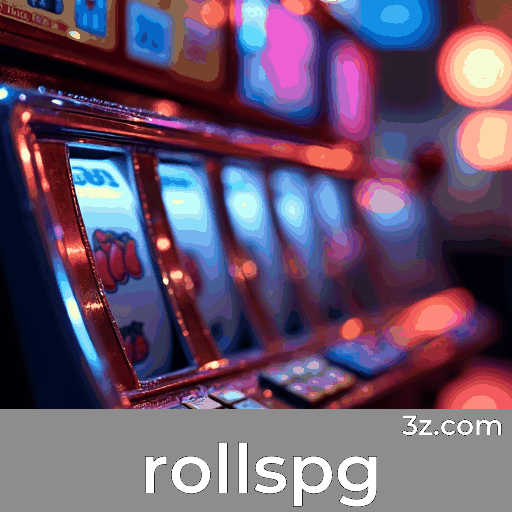 Tecnologia 3D com Jogos de Cassino na Rollspg