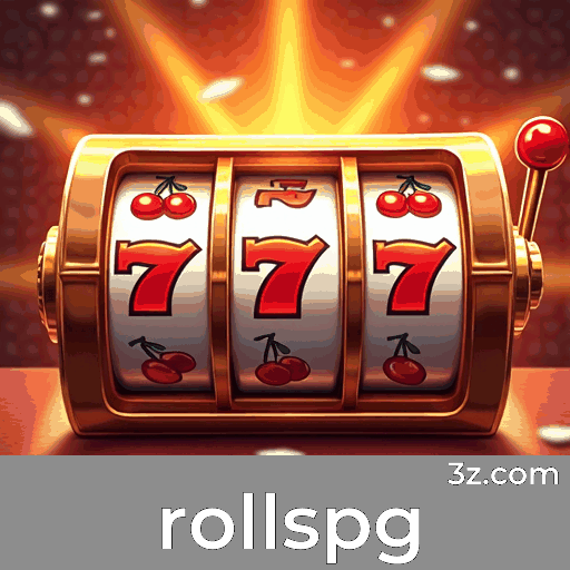 Rollspg: Plataforma Segura e Confiável de Jogos Online