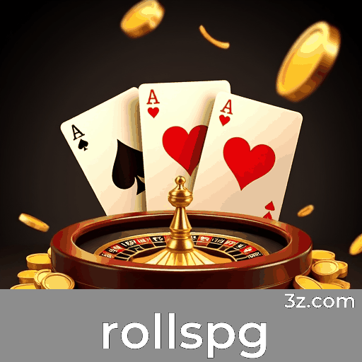 Tecnologia 3D com Jogos de Cassino na Rollspg