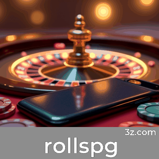 Mundo de Jogos Incomparáveis do rollspg: Diversão Ilimitada