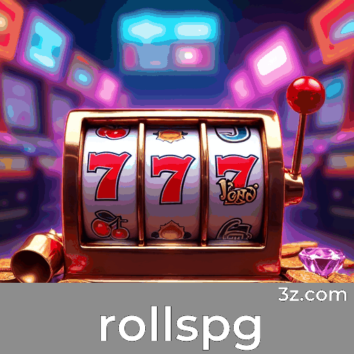 Experimente Rollspg: Login Seguro e Benefícios Exclusivos!