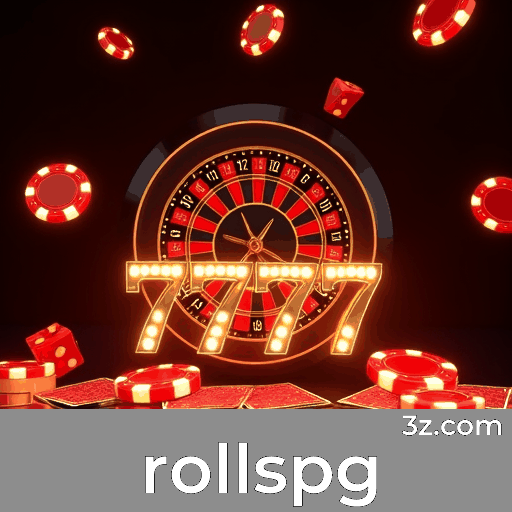 Rollspg: Sua Plataforma de Jogos Segura e Confiável